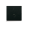 Interrupteur bipolaire 250V - 16A à voyant intégré 2 modules NERA 43|sfh|d420bb43b64f|