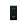 Commutateur poussoir Bipolaire pour volet roulant NERA 43|sfh|568caeae2e03|
