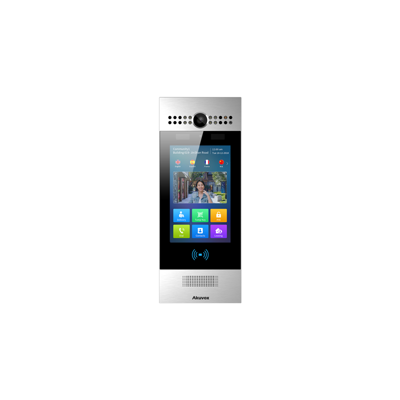 Akuvox R29C|sfh|6721b9ceed9d|