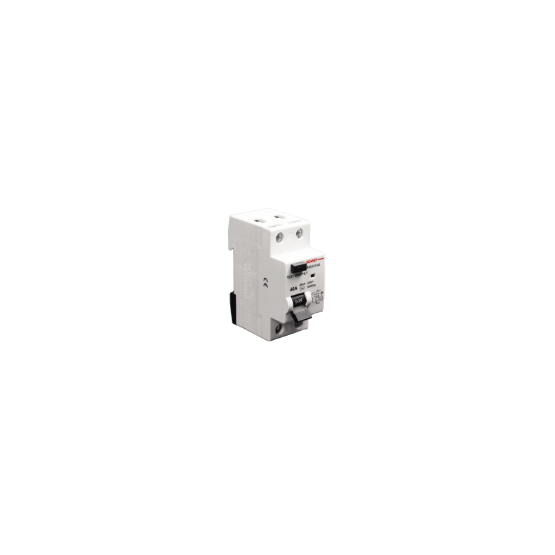 DISJONCTEUR DIFFERENTIEL MONOBLOC 1P+N|sfh|2e79d2adabed|