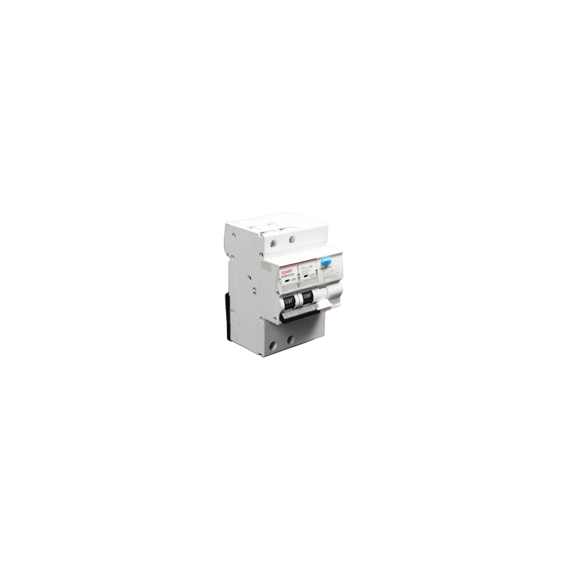 DISJONCTEUR DIFFERENTIEL MODULAIRE 2 POLES|sfh|0a48f23afd29|