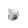 DISJONCTEUR DIFFERENTIEL MODULAIRE 2 POLES|sfh|8c41c652db4a|
