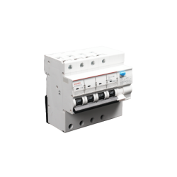DISJONCTEUR DIFFERENTIEL MODULAIRE 4 POLES|sfh|c07624eeb2d7|