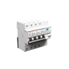 DISJONCTEUR DIFFERENTIEL MODULAIRE 4 POLES|sfh|406937d70200|