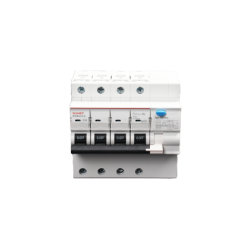 DISJONCTEUR DIFFERENTIEL MODULAIRE 4 POLES|sfh|ba7df8928f19|
