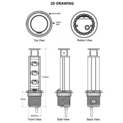 Colonne Rétractable|sfh|f6d00a2424e1|