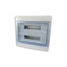 COFFRET PLASTIQUE APPARENT 36 MODULES ETANCHE IP65|sfh|c2a725d70b23|