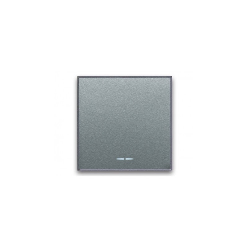 INTERRUPTEUR SIMPLE ALLUMAGE TOUCHE LARGE 16A ALLUMIA 44|sfh|0305f6d2fc59|