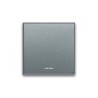 INTERRUPTEUR SIMPLE ALLUMAGE TOUCHE LARGE 16A ALLUMIA 44|sfh|0305f6d2fc59|