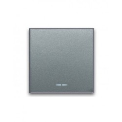 INTERRUPTEUR SIMPLE ALLUMAGE TOUCHE LARGE 16A ALLUMIA 44|sfh|8ba6b24a365f|