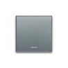 INTERRUPTEUR SIMPLE ALLUMAGE TOUCHE LARGE 16A ALLUMIA 44|sfh|8ba6b24a365f|