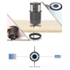 Mini Colonne Rétractable 4 facades|sfh|fce4636b8b4e|