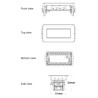 PopUp Rabattable|sfh|6f9b63694f39|