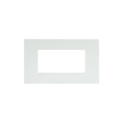 PLAQUE SMART EASY 44 RECTANGULAIRE BLANC MAT 7 MODULES|sfh|c3ea7154d141|