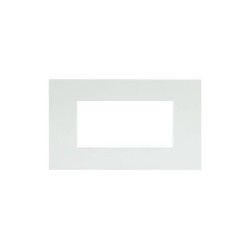 PLAQUE SMART EASY 44 RECTANGULAIRE BLANC MAT 7 MODULES|sfh|dd4f799df0c0|