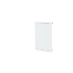 COFFRET PORTE METALLIQUE ENCASTRE 48+8 MODULES|sfh|f8e4392045d3|