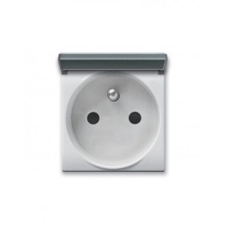 PRISE 2P+T AVEC COUVERCLE 16A DOMUS 44|sfh|25a04ab8d4b7|