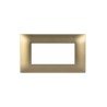 PLAQUE YOUNG 44 RECTANGULAIRE DORÉ MAT 4 MODULES|sfh|c5d7df283f24|