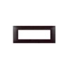 PLAQUE YOUNG 44 RECTANGULAIRE RADICA MAT 7 MODULES|sfh|34d2aa4af94f|
