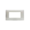 PLAQUE YOUNG 44 RECTANGULAIRE BLANC 3D 4 MODULES|sfh|4f28e67aa99b|