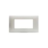 PLAQUE YOUNG 44 RECTANGULAIRE BLANC 3D 4 MODULES|sfh|badb84a73b9f|