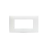 PLAQUE YOUNG 44 RECTANGULAIRE BLANC CRAIE 4 MODULES|sfh|e5fd612a8393|
