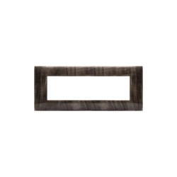 PLAQUE YOUNG 44 RECTANGULAIRE ONYX 3D 7 MODULES|sfh|650159dcabce|
