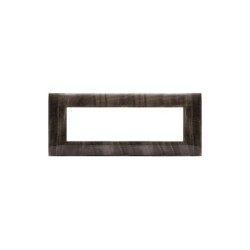 PLAQUE YOUNG 44 RECTANGULAIRE ONYX 3D 7 MODULES|sfh|53c10692a857|