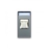 PRISE INFORMATIQUE 8+1 PLOTS RJ45 CAT 6 FTP ALLUMIA 44|sfh|ac54cd055daa|