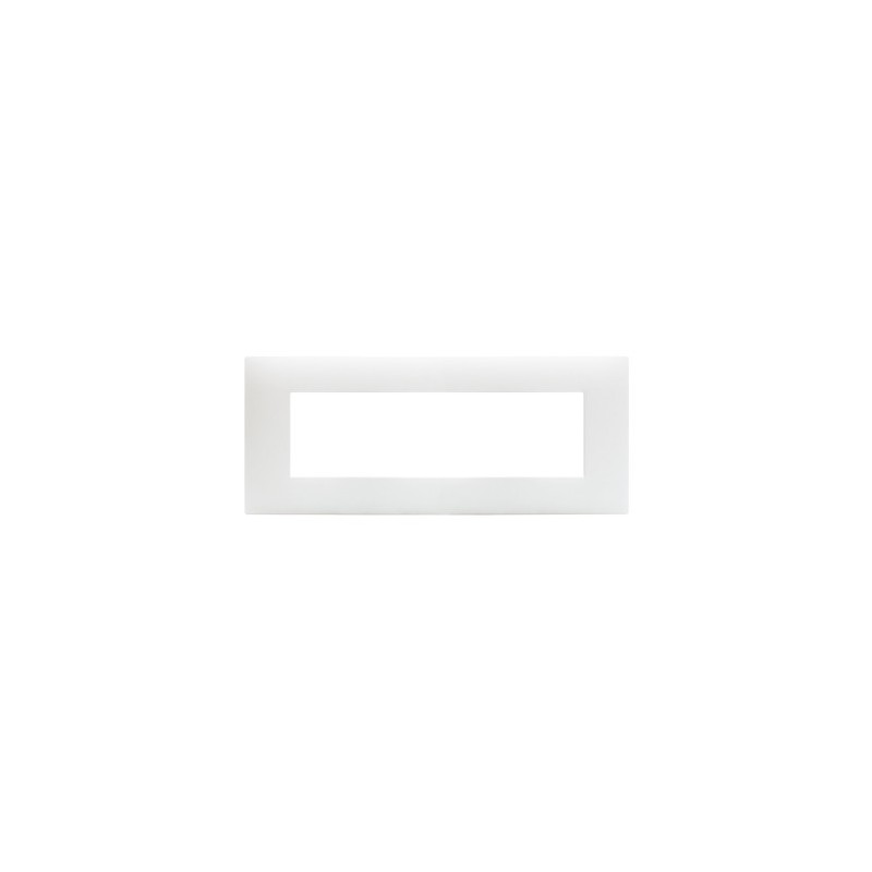PLAQUE YOUNG 44 RECTANGULAIRE BLANC CRAIE 7 MODULES|sfh|df35eb4a7d44|