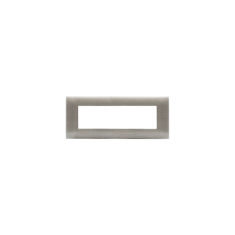PLAQUE YOUNG 44 RECTANGULAIRE BEIGE 3D 7 MODULES|sfh|cd826e179492|