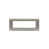 PLAQUE YOUNG 44 RECTANGULAIRE BEIGE 3D 7 MODULES|sfh|cd826e179492|