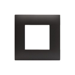 PLAQUE YOUNG 44 CARRÉE GRIS TEKLA 2 MODULES|sfh|94c49ee9d118|