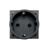PRISE SCHUKO, NEW STYLE/ ENGLAND STYLE TEKLA 44|sfh|db9ab8772f6a|