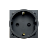 PRISE SCHUKO, NEW STYLE/ ENGLAND STYLE TEKLA 44|sfh|cd6412ea5f27|