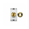 Commande à double interrupteur à bascule, NEW STYLE / ENGLAND STYLE LAITON 44|sfh|955b80dcacc5|