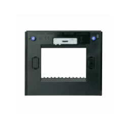 MONTURE COULISSANTE 3 MODULES S44 GRIS FONCE|sfh|b4e630dd9bd6|