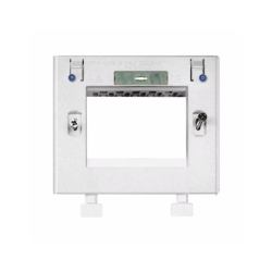 MONTURE COULISSANTE 3 MODULES DOMUS S44|sfh|b951fcdf6e25|