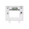 MONTURE COULISSANTE 3 MODULES DOMUS S44|sfh|b951fcdf6e25|
