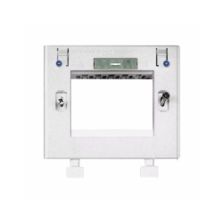 MONTURE COULISSANTE 3 MODULES DOMUS S44|sfh|c372d17b9d35|