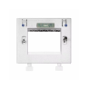 MONTURE COULISSANTE 3 MODULES DOMUS S44|sfh|c372d17b9d35|