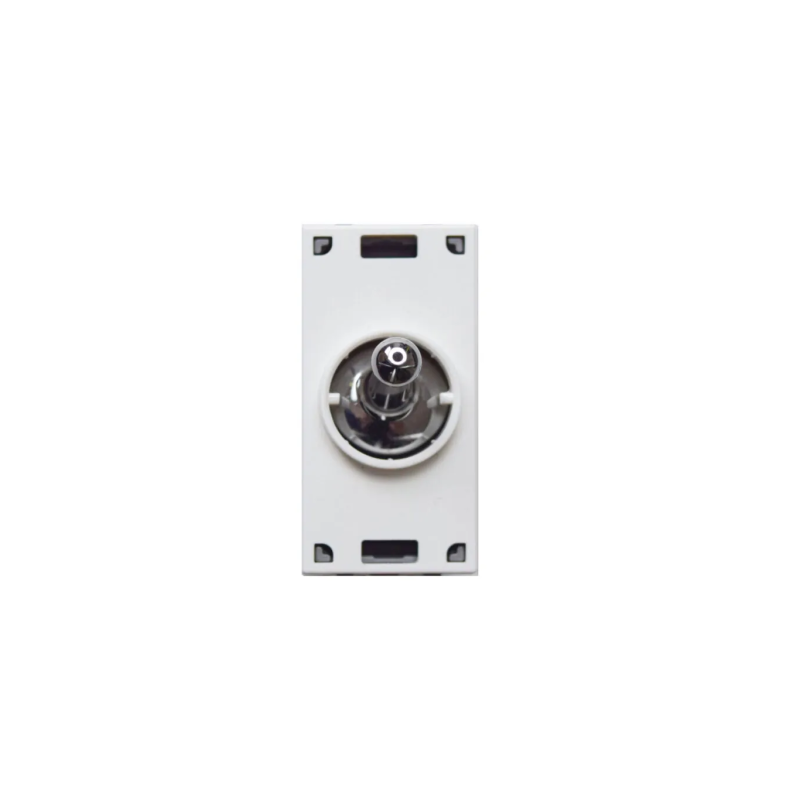 Interrupteur à bascule, NEW STYLE / ENGLAND STYLE CHROME 44|sfh|9452c9711a07|