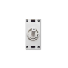 BOUTON À LEVIER, NEW STYLE / ENGLAND STYLE BLANC 44|sfh|d37f3a09f4ba|