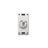 BOUTON À LEVIER, NEW STYLE / ENGLAND STYLE BLANC 44|sfh|c5bb185a1223|