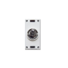 BOUTON À LEVIER, NEW STYLE / ENGLAND STYLE CHROME 44|sfh|85b54f90fa3a|