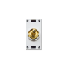 BOUTON À LEVIER, NEW STYLE / ENGLAND STYLE CHROME 44|sfh|9c7ecbc98cae|