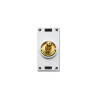 BOUTON À LEVIER, NEW STYLE / ENGLAND STYLE CHROME 44|sfh|557b339c40e9|