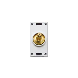 BOUTON À LEVIER, NEW STYLE / ENGLAND STYLE CHROME 44|sfh|b7727e10a665|
