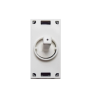 INTERRUPTEUR À LEVIER, NEW STYLE / ENGLAND STYLE BLANC 44|sfh|8f9396dedbe0|