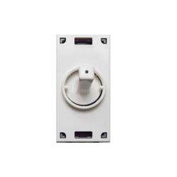 INTERRUPTEUR À LEVIER, NEW STYLE / ENGLAND STYLE BLANC 44|sfh|921e8dd221a9|